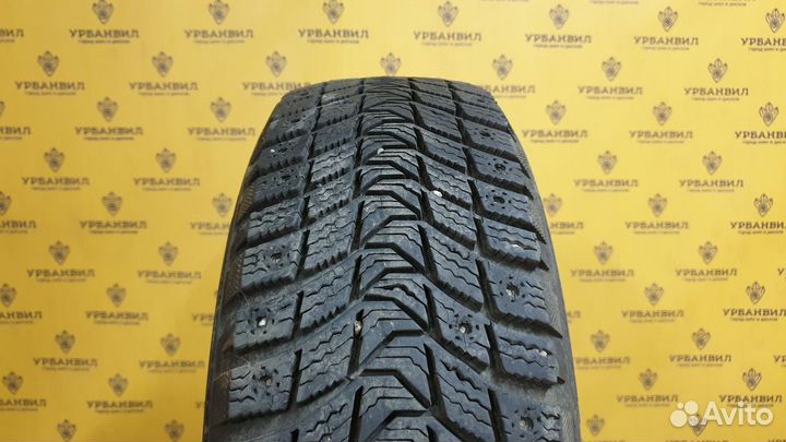 Michelin X-Ice North 3 185/65 R15 92T