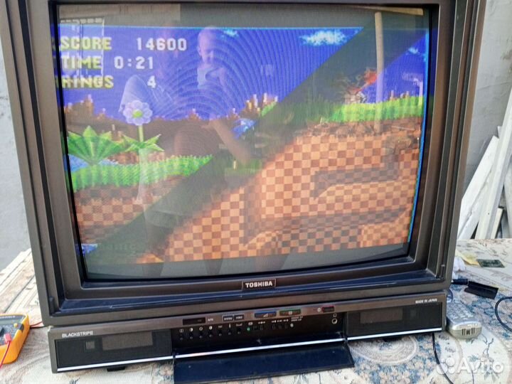 Телевизор бу