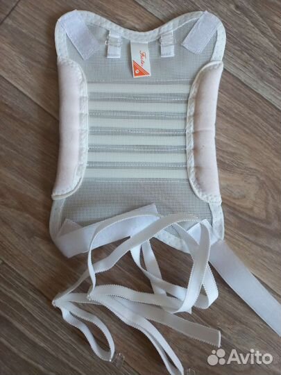 Бандаж детский