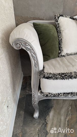 Диван Италия