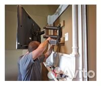 Мастер по тв антеннам, ремонт настройка установка