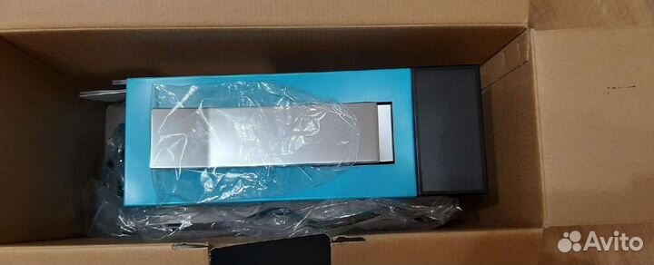 Кофемашина Cremesso Uno новая