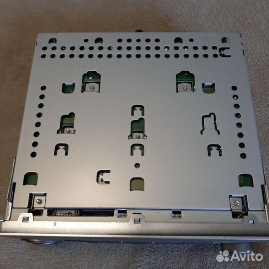 Автомагнитола 1 din б/у