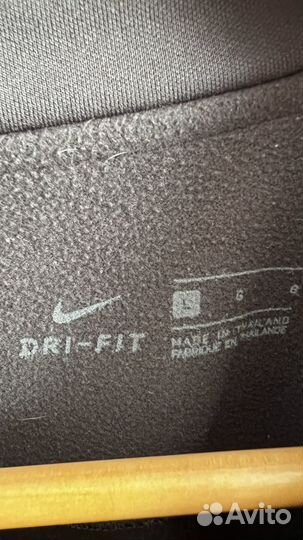 Спортивная Кофта nike