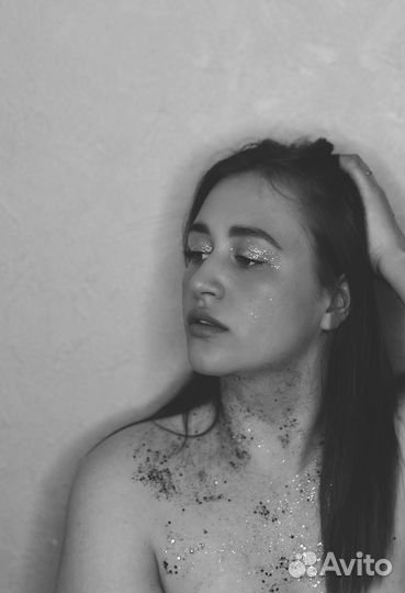 Контент фотограф