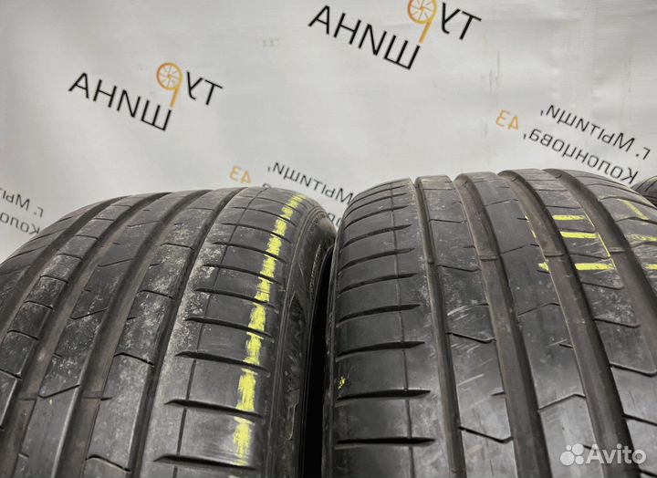 Pirelli P Zero PZ4 245/40 R20 94Y