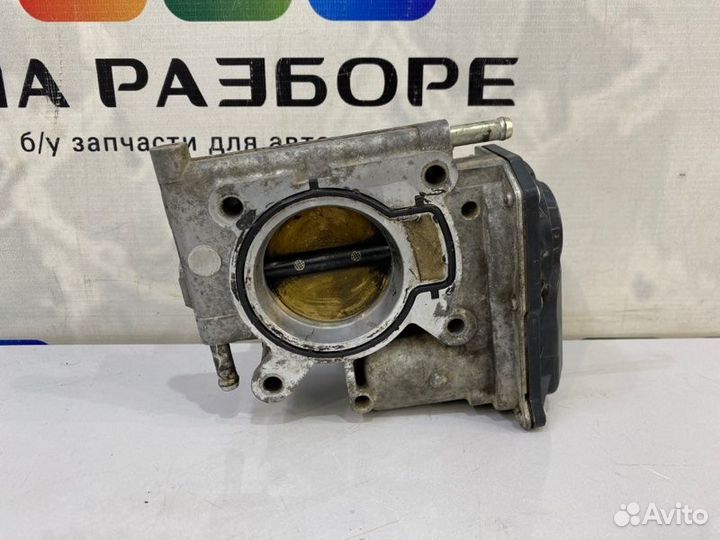 Дроссельная заслонка Mazda 6 GG L813 2005