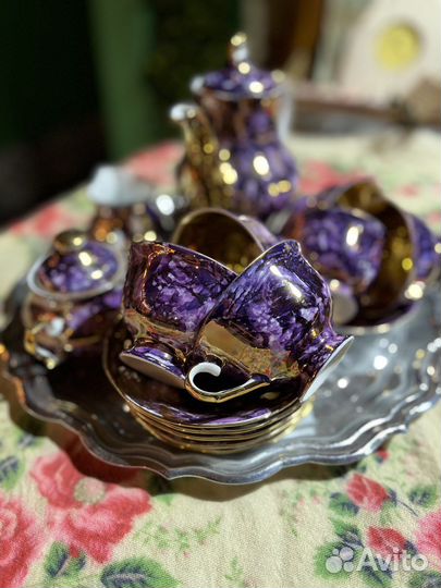 Чайный сервиз Польша, Karolina