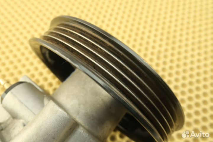 Насос гур Daewoo Matiz