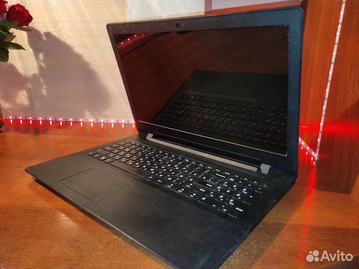 Lenovo ideapad 110 15acl