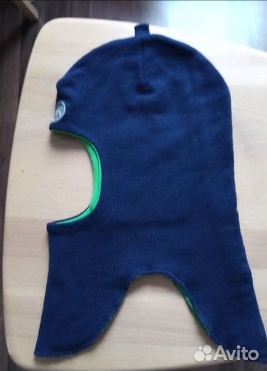 Мало бу финские шлемы 46 54 56 демисезон