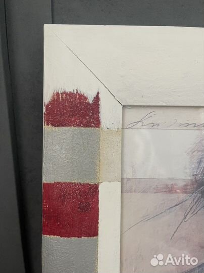 Картина интерьерная 62/52