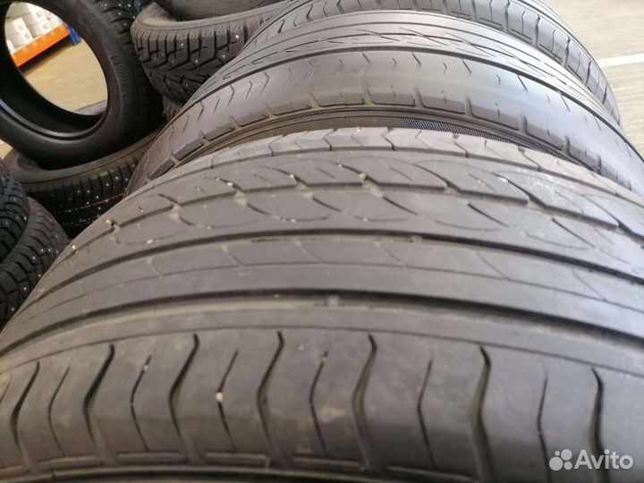 Antares Ingens A1 215/55 R16 97W