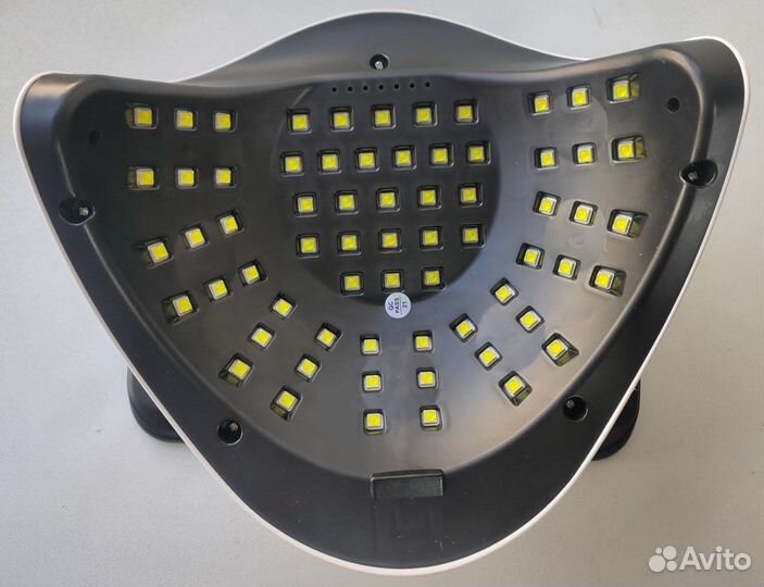 Лампа для сушки гель лака