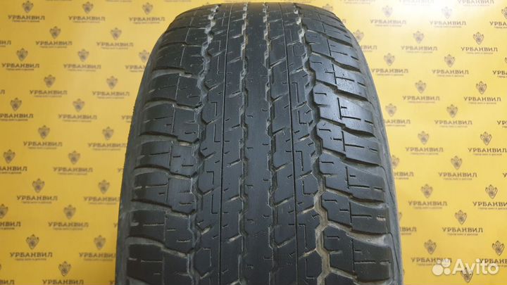 Dunlop Grandtrek AT22 265/60 R18 110H