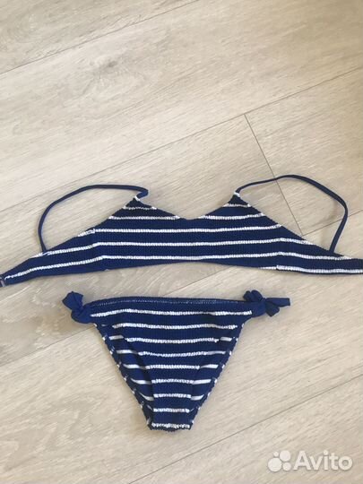 Купальник на девочку