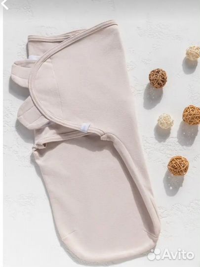 Пеленка на липучках