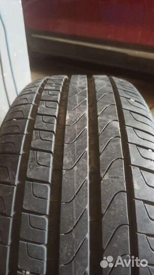 Pirelli Cinturato P7 225/50 R17 94W
