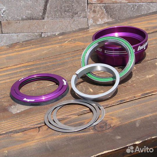 Чашка рулевой колонки Hope HSC6