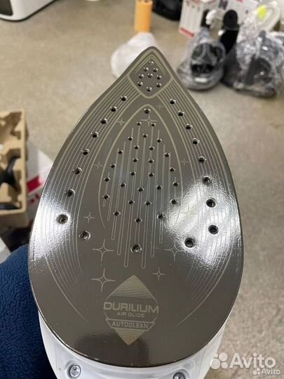 Парогенератор Tefal GV9710E0