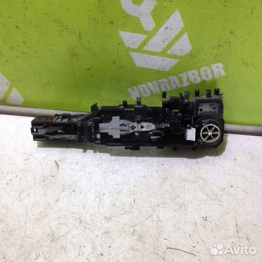 Ручка двери задней наружная правая Рено Сценик 2