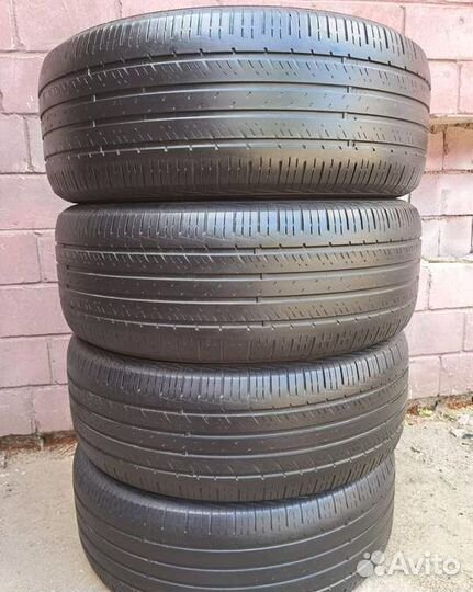 Hankook Dynapro HP2 RA33 235/55 R18 97V