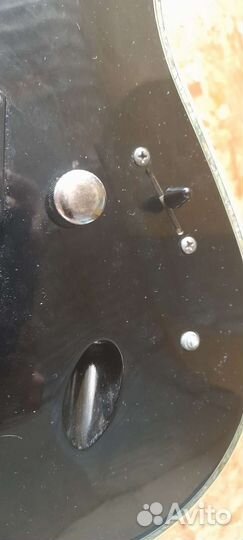 Ibanez sa32ex