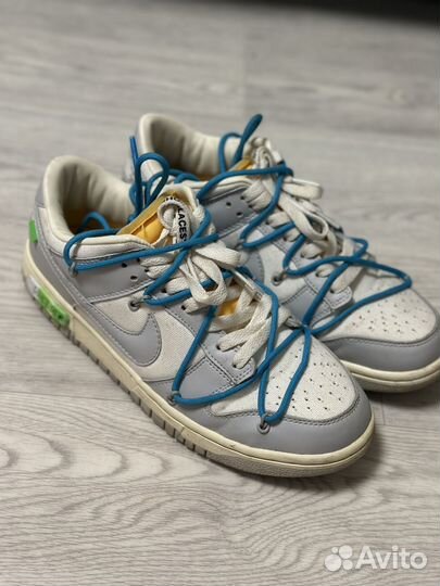 Кроссовки мужские 42 размер бу кожа