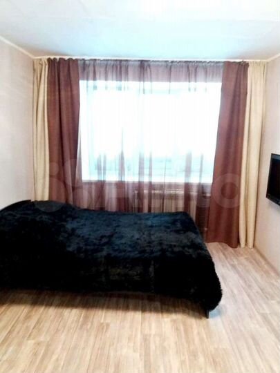 1-к. квартира, 30 м², 3/5 эт.