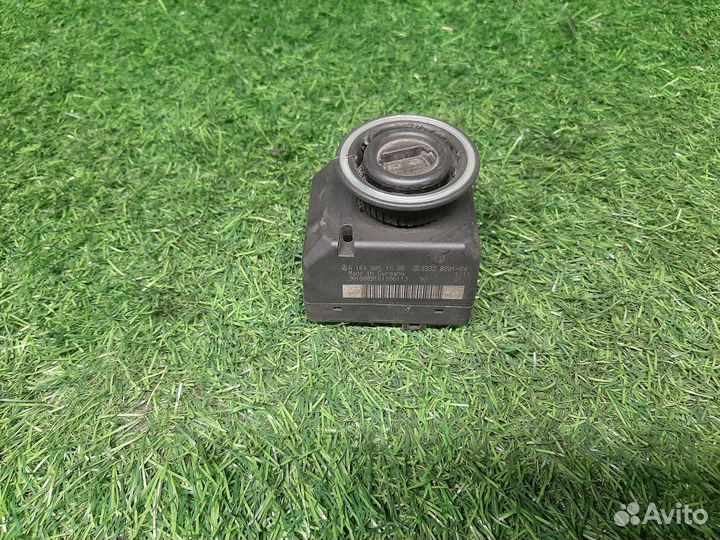 Замок зажигания Mercedes-Benz M-Class W164