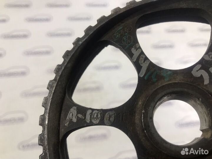 Шкив распредвала Volkswagen Passat B4 1.8 1994