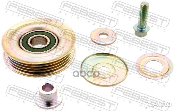 Ролик конд натяж honda CR-V RD1/RD2 1997-2001 F