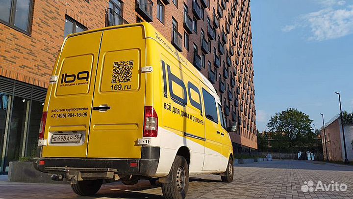 Раздвижная дверь