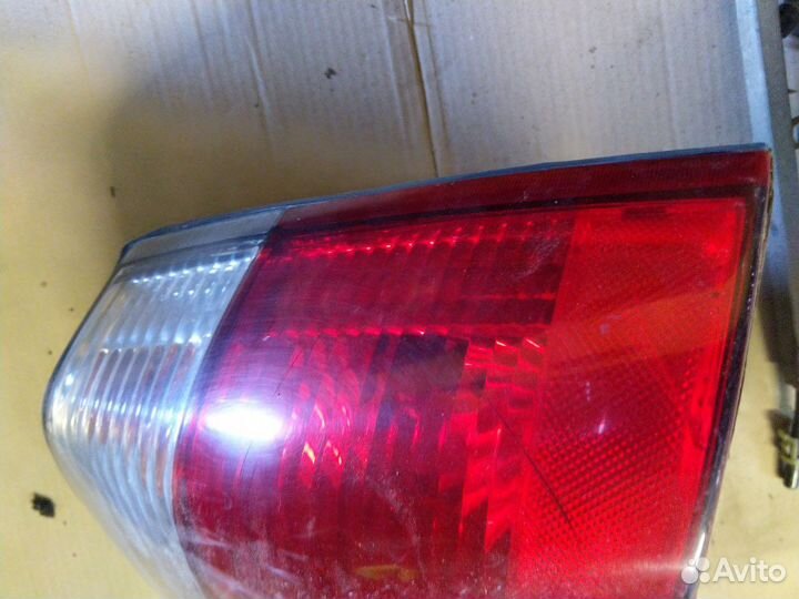 Фонарь правый Дэу Нексия 1 2004 г