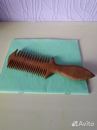 Гребень для волос