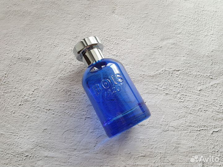 Bois 1920 Oltremare Оригинал, распив