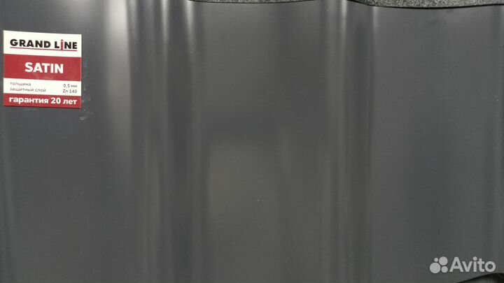 Металлочерепица. Замер. Расчет