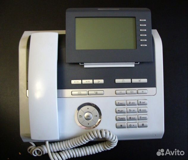 Телефоны Siemens Openstage 60 Т \ 40 Т