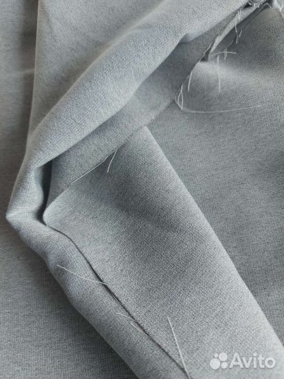 Новая костюмная ткань