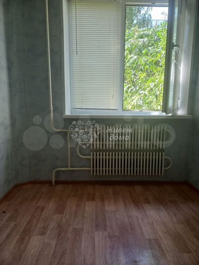 Квартира-студия, 11 м², 1/9 эт.