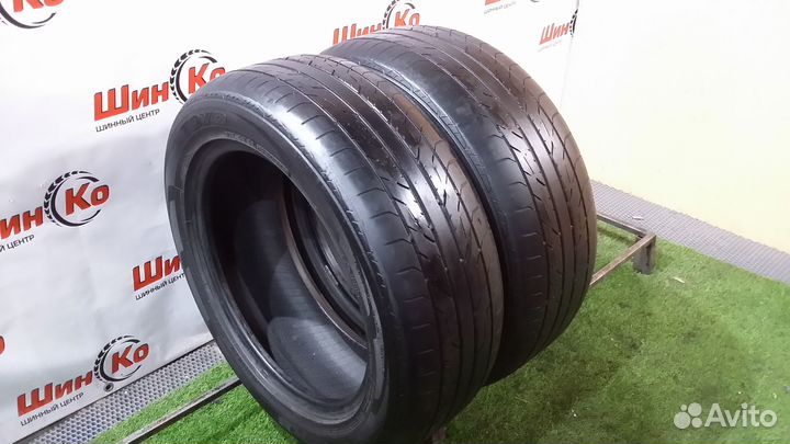 Toyo DRB 205/55 R16