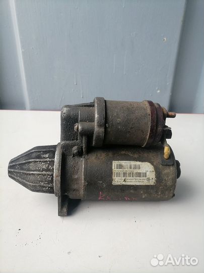 Стартер LADA Kalina