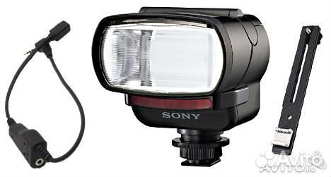 Вспышка Sony HVL-F32X