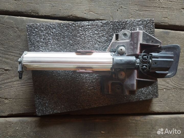 Омыватель фар пежо 308