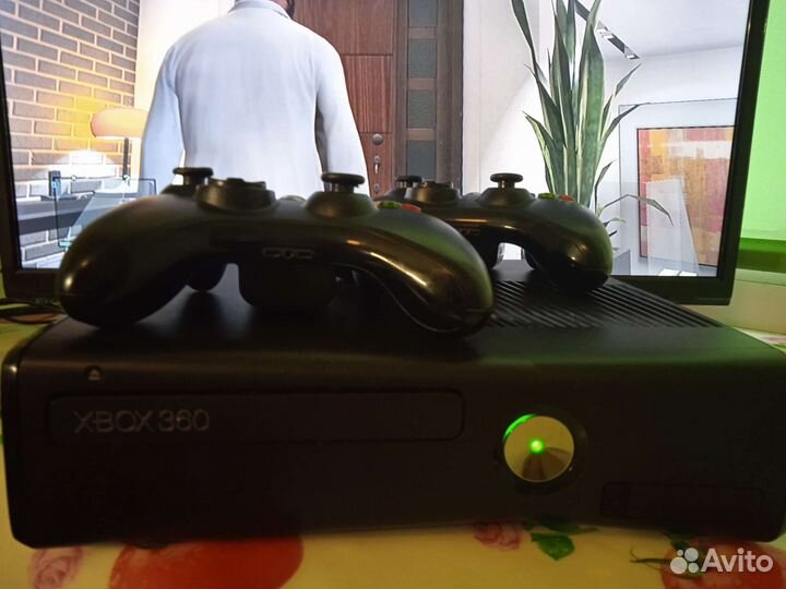 Xbox 360