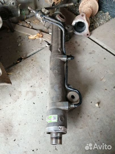Рулевая рейка Toyota