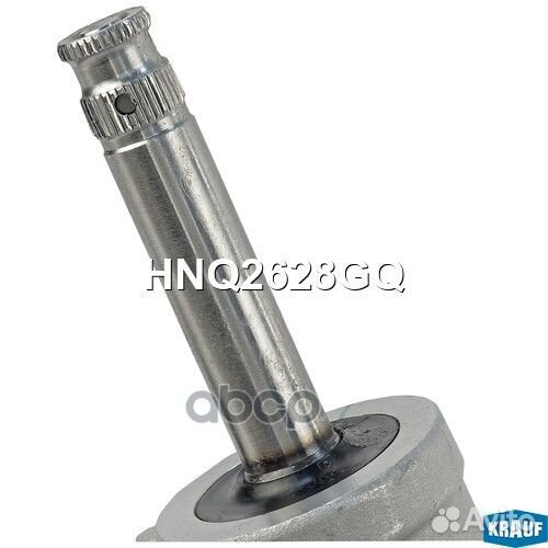 Рулевая рейка HNQ2628GQ Krauf