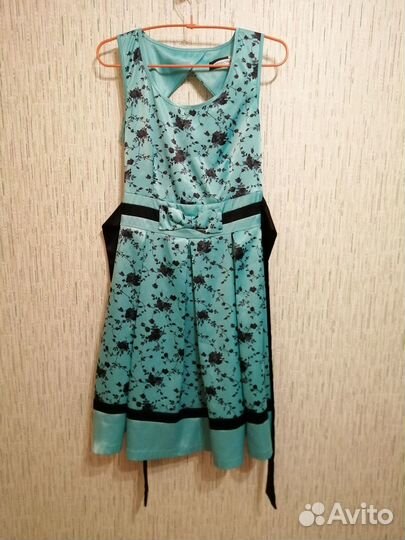 Платье 40 42