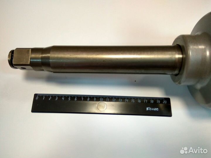 RT-5990 Пневмогайковерт 1