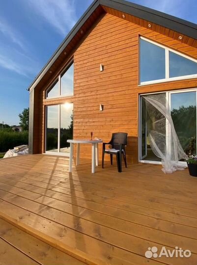 Окна быстро